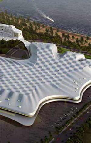 海南國際會展中心