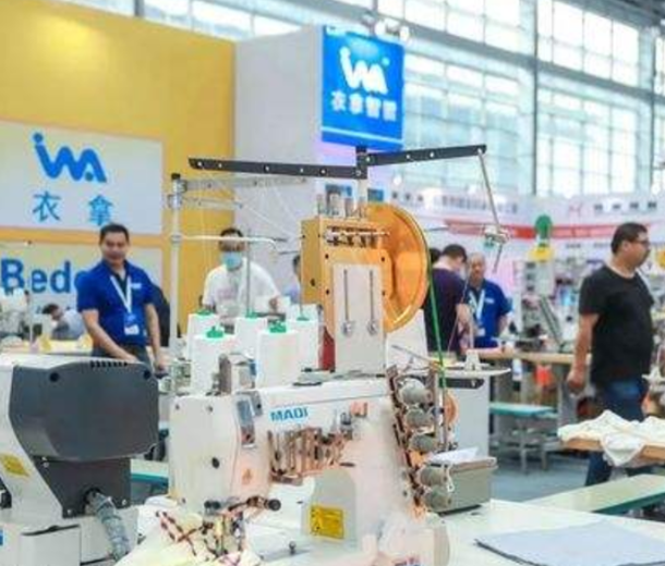 2022南通紡織品印花、印染工業展覽會