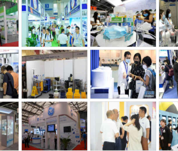 衛生材料展|2023廣州衛生擦拭材料展覽會