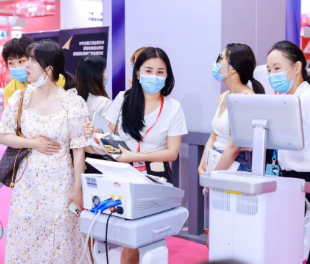 2023年北京美博會(huì)舉辦時(shí)間及地點(diǎn)