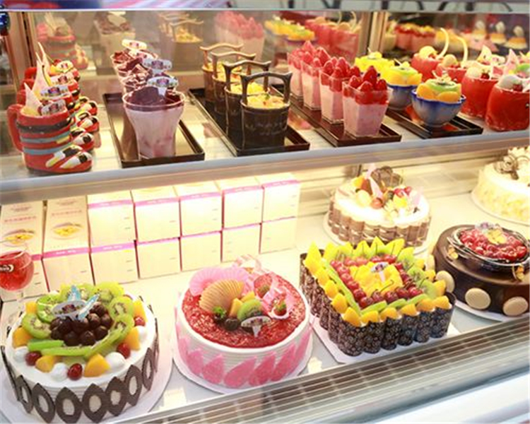 2024上海國際烘焙食品與機械包裝設備產業展覽會