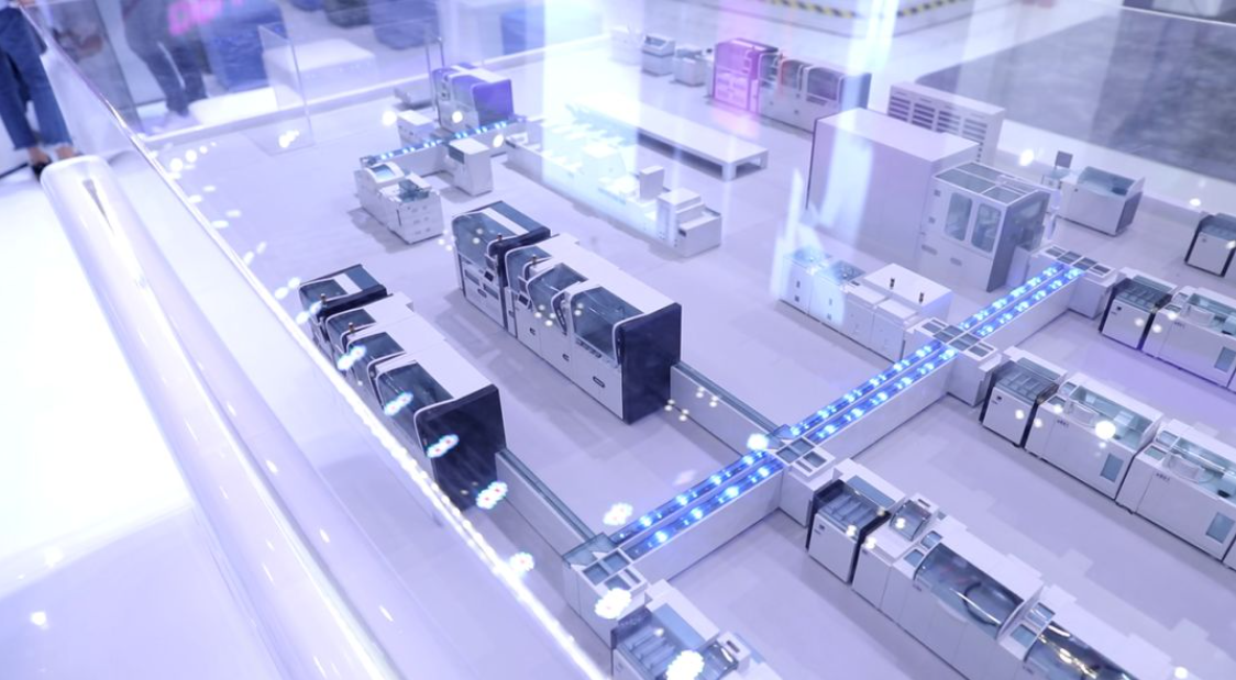 2023重慶鋰電池激光焊接展會|重慶電池設(shè)備模組視覺自動化展