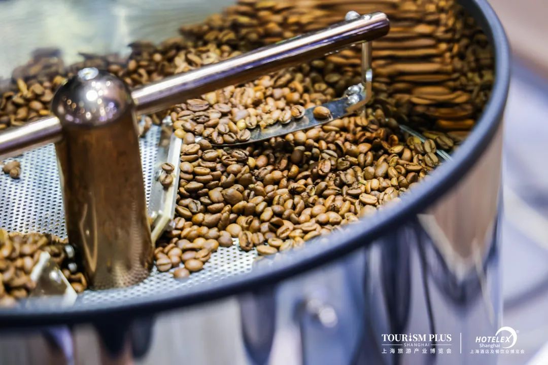 2023上海國際咖啡展覽會