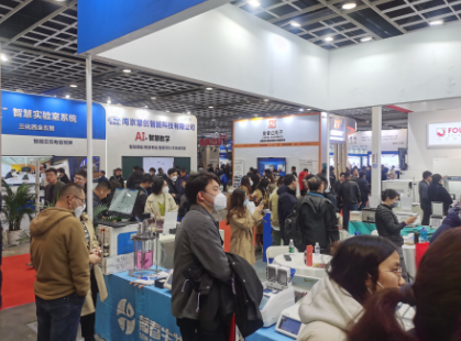 2024第12屆國際生物發酵產品與技術裝備展（濟南展）