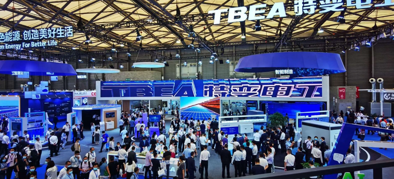 2024深圳國際儲能技術(shù)展覽會｜太陽能暨儲能產(chǎn)業(yè)博覽會