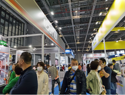 2025杭州國際新能源與智能網聯汽車展覽會