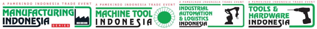 第36屆印尼國際制造機(jī)械、設(shè)備、材料、服務(wù)展覽 Manufacturing Indonesia