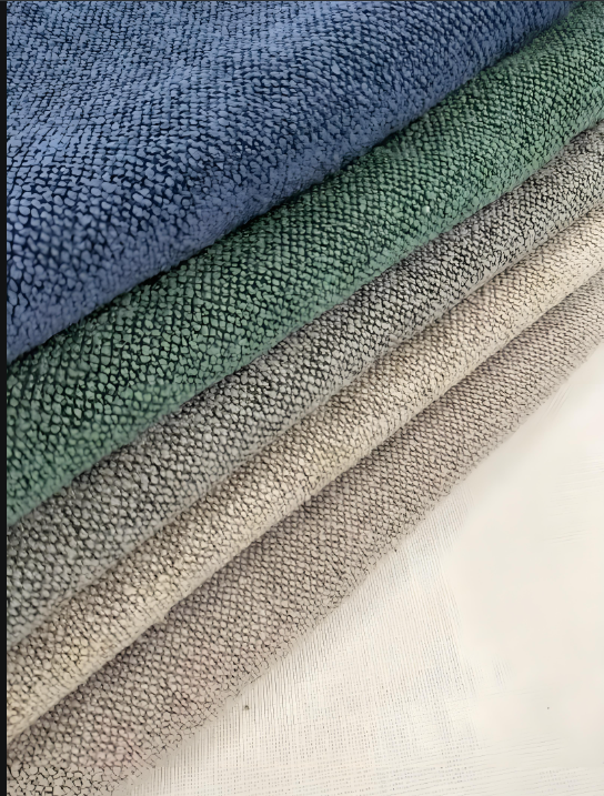 2025上海紡織面料展 上海服裝輔料展 華東紡織面料及輔料展