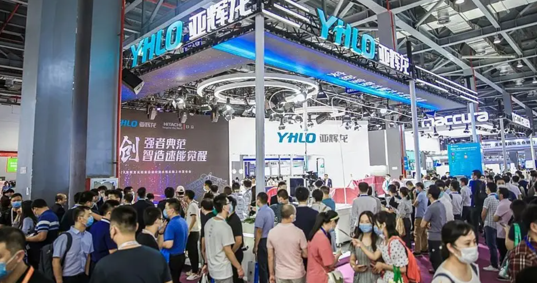 2025第九屆重慶國際醫療檢驗試劑及儀器展|體外診斷IVD試劑展覽會