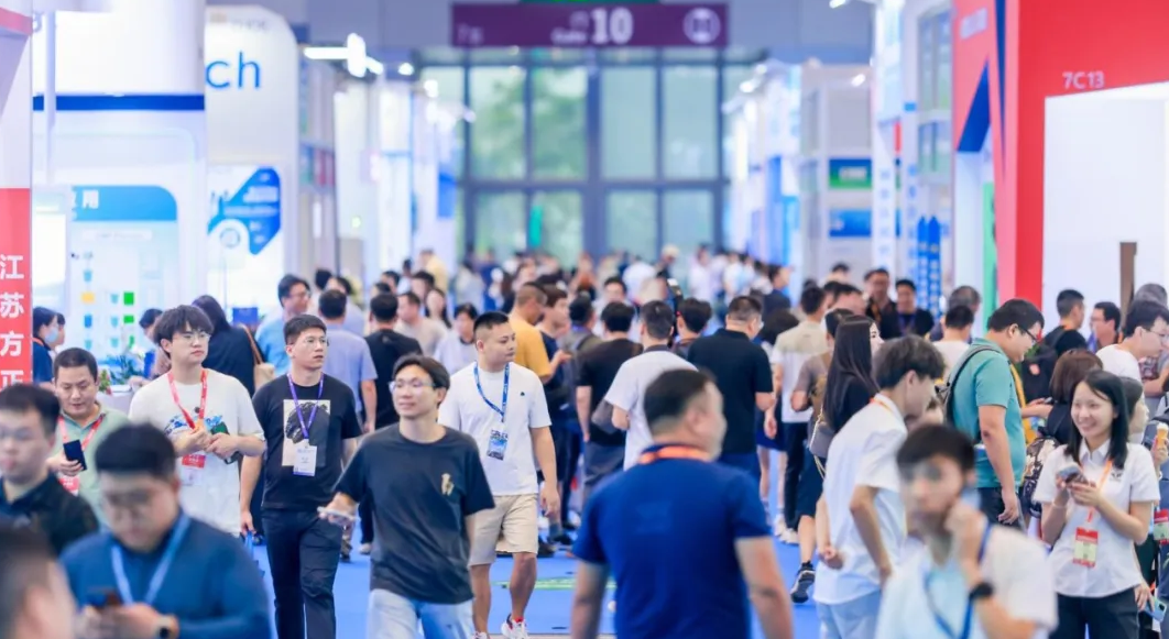 2026深圳國際泡沫金屬材料展覽會