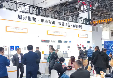 錢塘潮起，智安未來：2026杭州國際安防產品博覽會杭州安博會